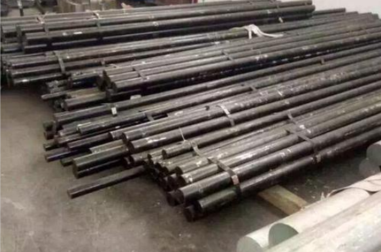  HPM75无磁钢棒