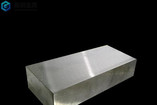 深圳模具钢材：分析进口高速钢的表面处理方法