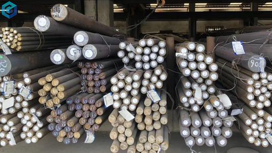 38CrMoAl是一种特殊的氮化钢了解一下它吧