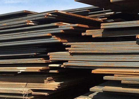 稳升金属：无磁钢发展史