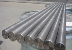 怎么样对70锰无磁钢进行沾火处理？