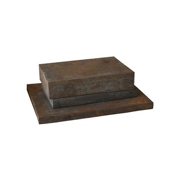 hpm75属于不锈钢吗？