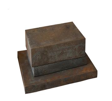 hpm75无磁模具钢硬度可以热处理到多少度？